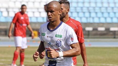 URT visita União Luziense no Módulo II