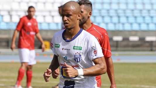 URT visita União Luziense no Módulo II
