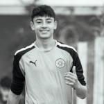 Goleiro do time sub-14 de clube do Grupo City morre ao ser atingido por tiro
