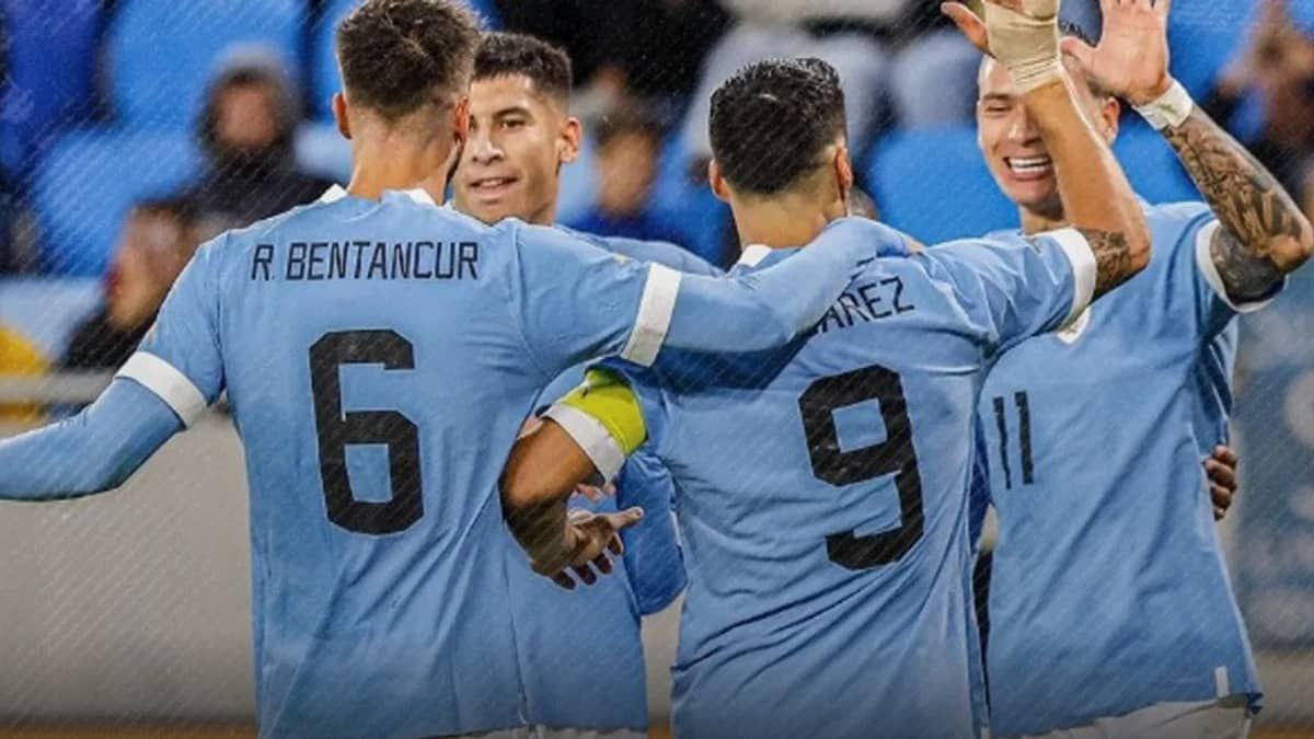 Seleção Uruguaia contrata técnico argentino Marcelo Bielsa