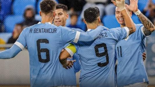 Uruguai anuncia a contratação de novo técnico