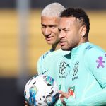 Uruguai x Brasil: onde assistir ao jogo pelas Eliminatórias da Copa