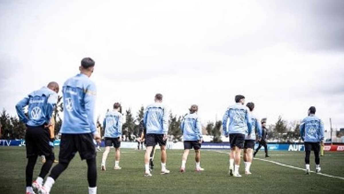 Uruguai x Chile: onde assistir ao jogo pelas eliminatórias da Copa do Mundo