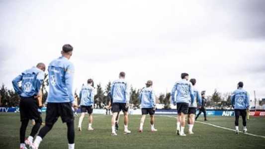 Uruguai tenta o terceiro título da Copa do Mundo