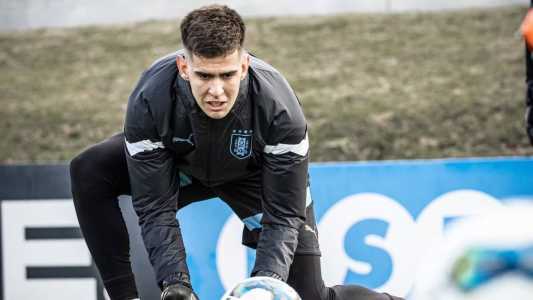 Uruguai vem de vitória