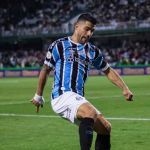 Grêmio: Suárez está fechado com Inter Miami, diz imprensa argentina
