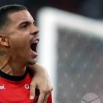 Terans valoriza apoio da torcida na vitória do Athletico-PR na Libertadores