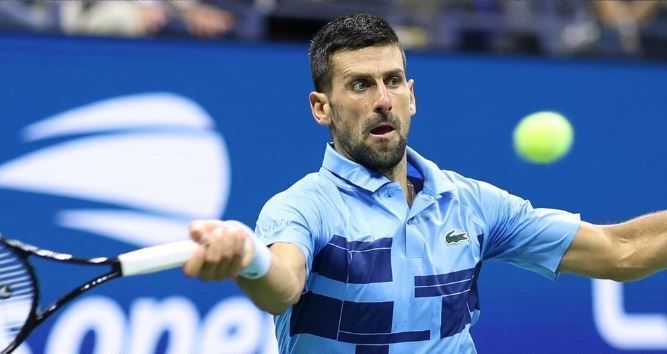 Tênis: Djokovic 'segue' Alcaraz, protagoniza surpresa é eliminado do US Open