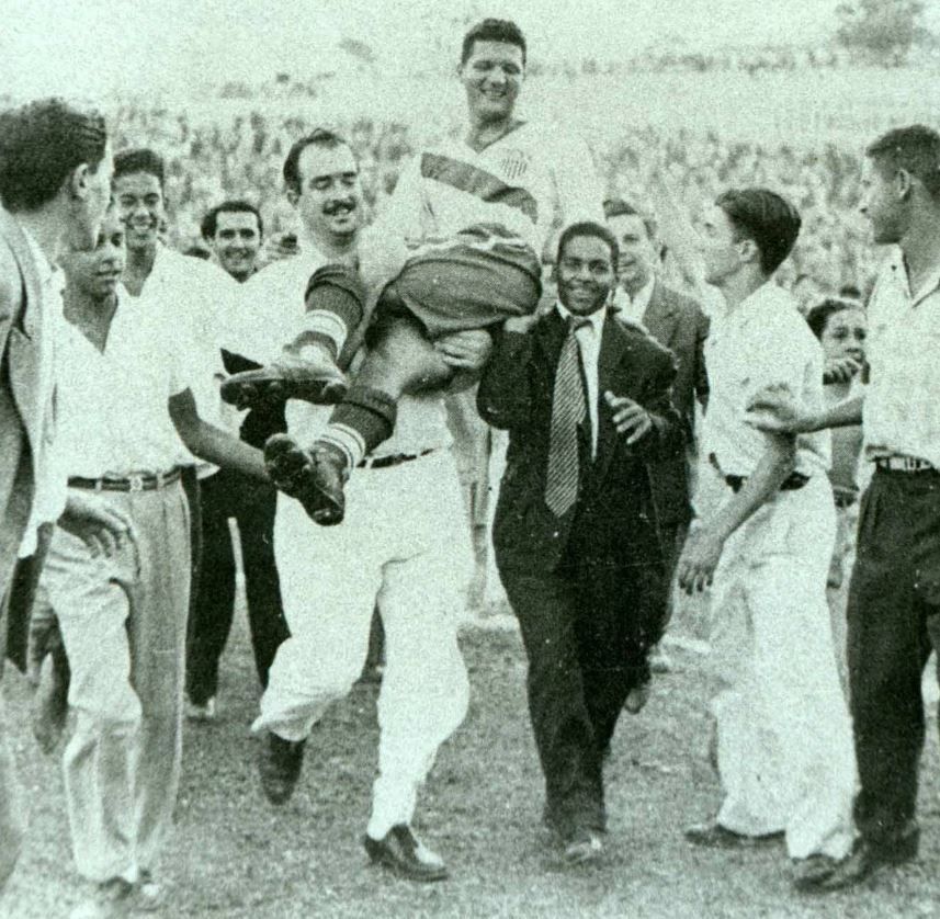 EUA x Inglaterra em BH: ‘maior zebra’ da Copa do Mundo completa 75 anos