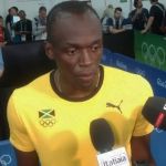 Usain Bolt perde 10 milhões de euros em golpe de investimentos 