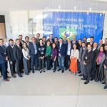 Perfil: Gustavo Heringer participa do Retina Brazil Speaker Training