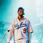 NFL confirma cantor Usher como atração no intervalo do Super Bowl LVIII