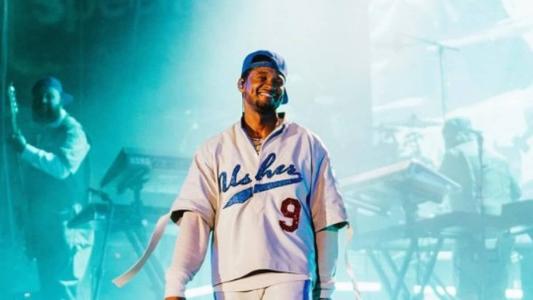 Usher foi confirmado como atração no próximo Super Bowl