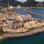 Usina Nuclear Angra 2 retorna ao Sistema Interligado Nacional 
