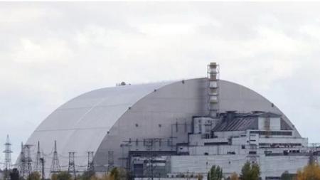 Usina de Chernobyl foi palco do maior desastre nuclear da história e é a maior da Europa