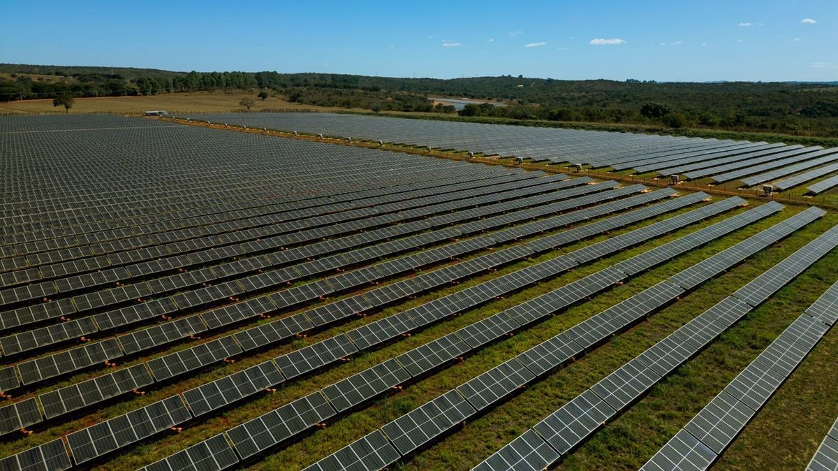 Energia solar: tecnologia que transforma luz em eletricidade