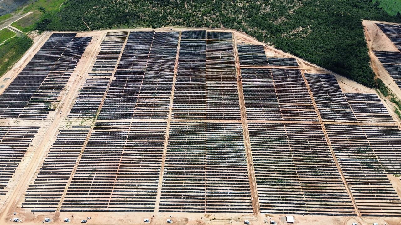 Parceria entre Mart Minas e Cemig para autoprodução de energia deve economizar R$ 60 milhões em 10 anos