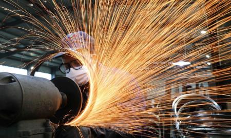Indústria deve ser grande destaque do PIB no 3º trimestre, dizem economistas | CNN Brasil