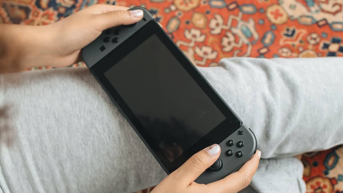 FBI usa dados de Nintendo Switch para localizar jovem sequestrada
