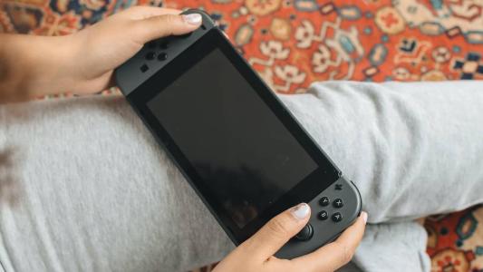 Uso de Nintendo Switch permitiu localização de jovem sequestrada