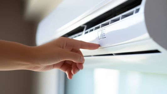 Uso de ventilador e ar-condicionado contribui para aumento de consumo