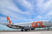 Gol inaugura voos diretos entre Uberlândia e Rio de Janeiro; confira dias e horários