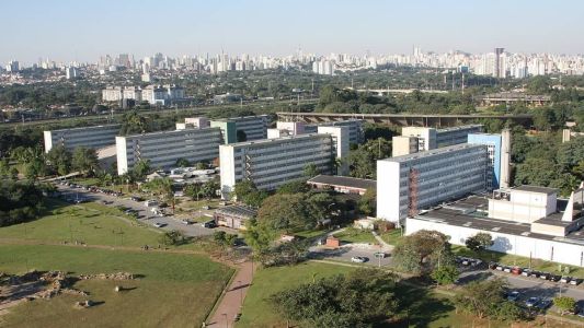 USP é a melhor universidade brasileira em ranking internacional