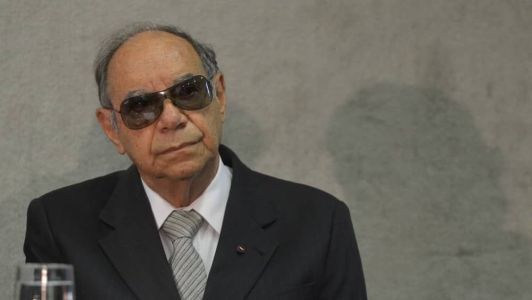 Ustra, morto em 2015, comandou o Doi-Codi na ditadura
