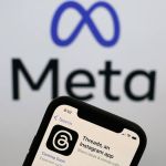 Threads tem queda de 70% em engajamento e usuários ativos