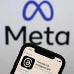 Threads tem queda de 70% em engajamento e usuários ativos