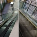 Metrô de BH: escadas rolantes e elevadores estão sem funcionar há 3 meses, denunciam usuários