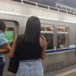 Usuários do metrô de BH que têm bilhetes de papel podem usar por mais 20 dias; saiba quando trocar