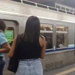 Usuários do metrô de BH que têm bilhetes de papel podem usar por mais 20 dias; saiba quando trocar