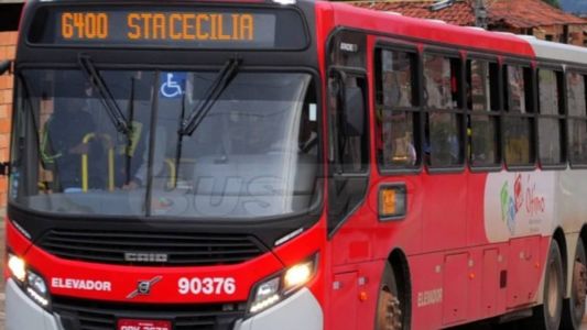 Usuários do transporte coletivo na Região Metropolitana de BH relatam problemas após fim da carteirinha