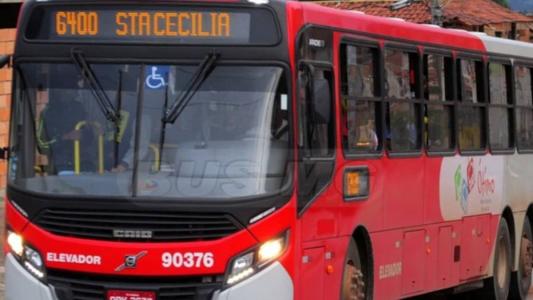 Usuários do transporte coletivo na Região Metropolitana de BH relatam problemas após fim da carteirinha