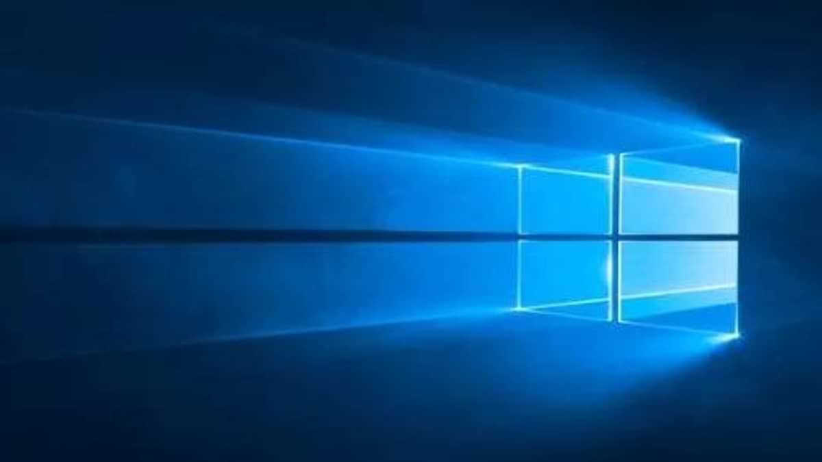 Versão do Windows 10 recebe última atualização