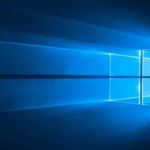 Versão do Windows 10 recebe última atualização