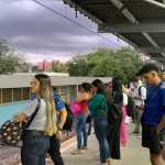 Metrô de BH: usuários reclamam de pane no trem e estações lotadas em dia de clássico