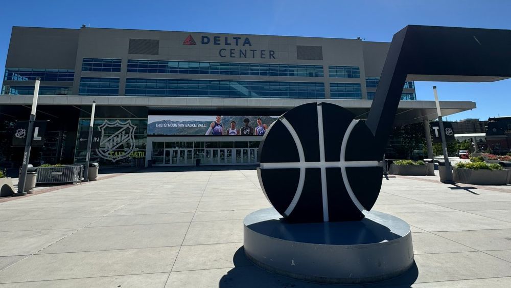 Pré-temporada da NBA será aberta pelo Utah Jazz e terá jogos nos Emirados Árabes