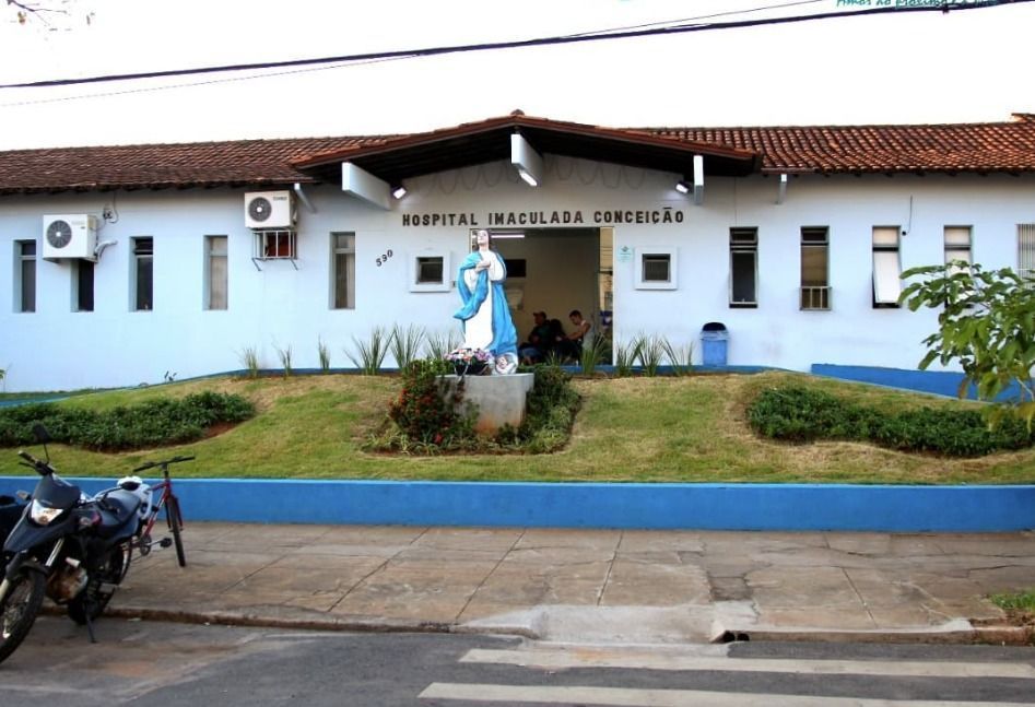 Com 10 leitos, UTI Neonatal inaugurada em Curvelo vai ampliar atendimento no interior de MG