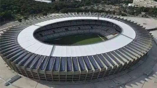 Utilizar o Mineirão está fora dos planos do Cruzeiro para 2023