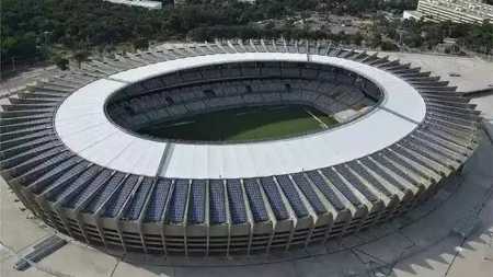 Utilizar o Mineirão está fora dos planos do Cruzeiro para 2023