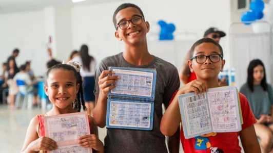 Campanhas de vacinação vão priorizar crianças entre 6 meses e 5 anos, além de grupos de risco