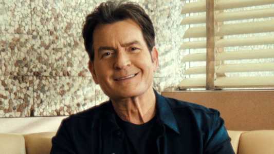 charlie sheen