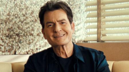 charlie sheen