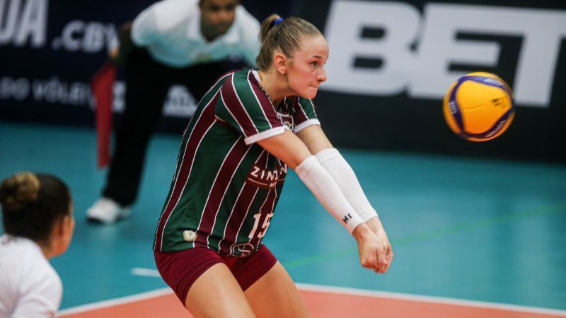 Vôlei: com destaque da Superliga Feminina, Sérvia anuncia lista para Paris 2024