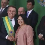 Comissão do Senado aprova diligência em casa de Bolsonaro