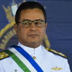 Almirante Almir Garnier é apontado como um dos 'mais radicais' apoiadores do golpe de estado