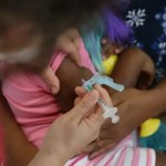 Retomada a vacinação contra catapora em Juiz de Fora