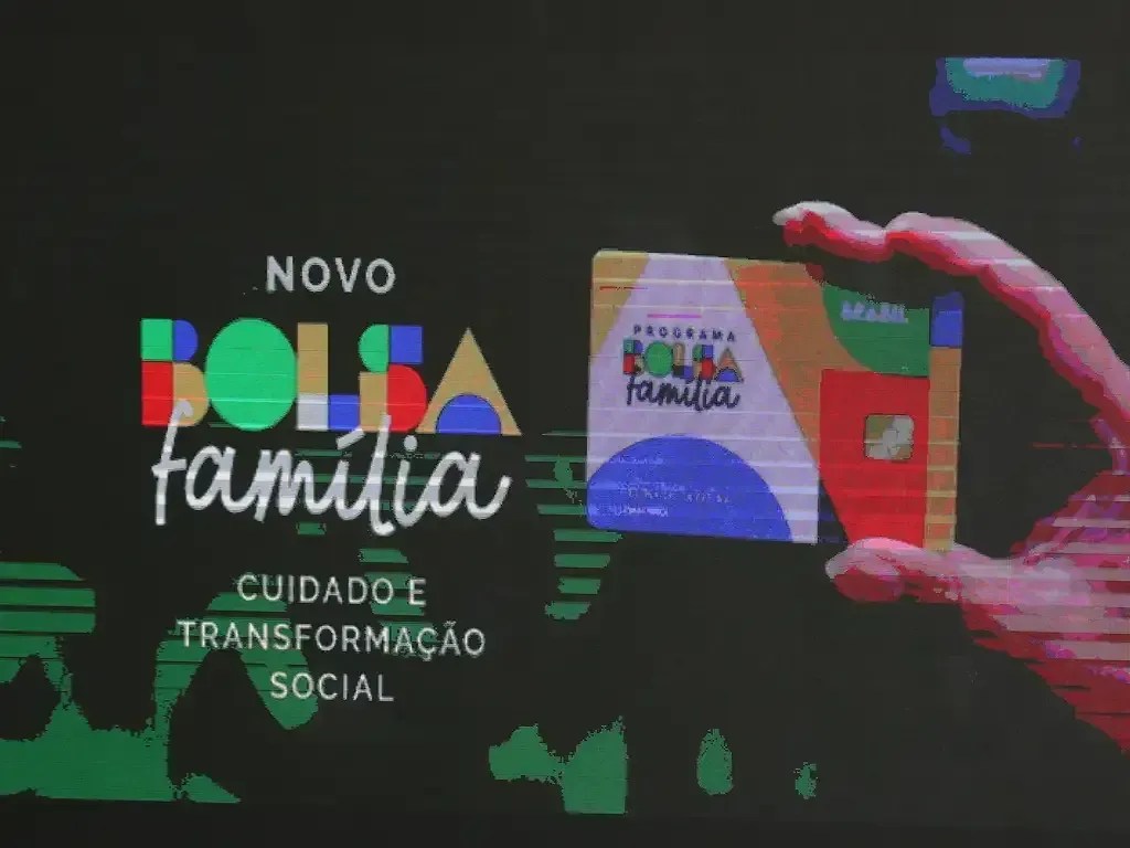 Caixa inicia pagamento do Bolsa Família de fevereiro